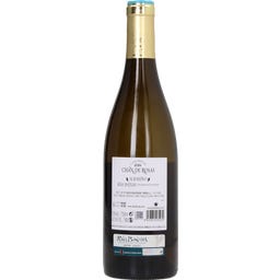 Bodega Chan de Rosas Albariño Cuvée Especial 2024 - 0,75 l