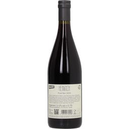 Weingut Gernot Heinrich Pinot Nero 2025, Biologico - 0,75 L