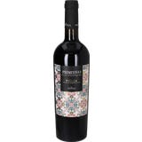 La Pruina Primitivo Puglia IGT 2025