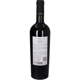 La Pruina Vini Primitivo Puglia IGT 2025