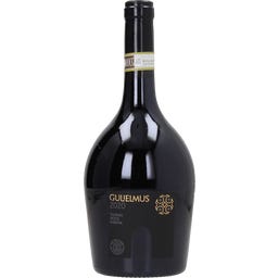 Feudi Gulielmus, Taurasi Riserva DOCG 2020