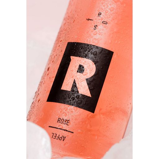 ROST - der Rosé Spritzer Classic Edition