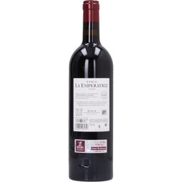 Finca La Emperatriz Rioja Red Viñedo Singular 2019
