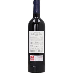 El Jardín de La Emperatriz Tinto Crianza 2022