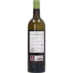 Finca La Emperatriz Rioja Blanco Viñedo Singular 2019