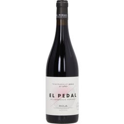 Finca La Emperatriz El Pedal Rioja Red 2024 - 0,75 l