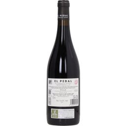 Finca La Emperatriz El Pedal Rioja Red 2024