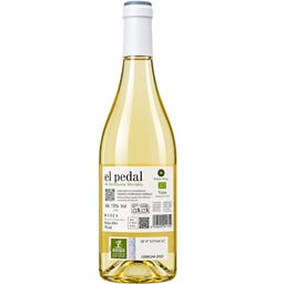 Finca La Emperatriz El Pedal Rioja Blanco 2025 - 0,75 l