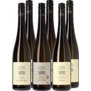 Coffret de 6 vins « Federspiel » des crus de la Wachau, 2025