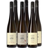 6er Wachauer Lagen Federspiel Set 2025