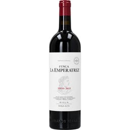 Finca La Emperatriz Rioja Red Viñedo Singular 2019 - 0,75 l