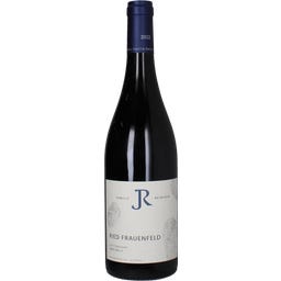Johanneshof Reinisch Zweigelt Ried Frauenfeld 2023 Organic