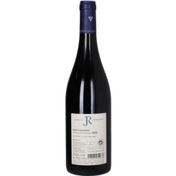 Johanneshof Reinisch Zweigelt Ried Frauenfeld 2023 Organic