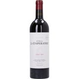 Finca La Emperatriz Rioja Red Vi&ntilde;edo Singular 2019
