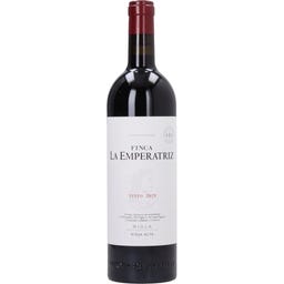Finca La Emperatriz Rioja Red Viñedo Singular 2019