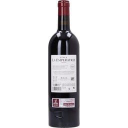 Finca La Emperatriz Rioja Red Viñedo Singular 2019