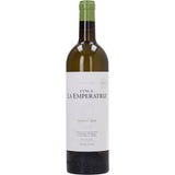 Finca La Emperatriz Rioja Blanco Vi&ntilde;edo Singular 2019