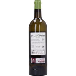 Finca La Emperatriz Rioja Blanco Viñedo Singular 2019