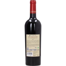 Planeta Merlot Sito dell’Ulmo 2021