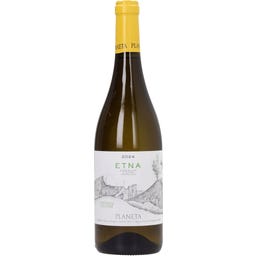 Planeta Etna Bianco - Contrada Taccione 2024