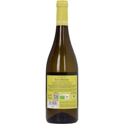 Planeta Terebinto Grillo Sicilia 2025 Bio