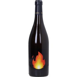 Menfi Chardonnay Sicilia DOC 2024 Organic 2025 Bio