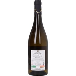Domaine des Marronniers Chablis 1er Cru Montmains 2023 Bio