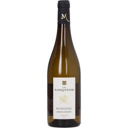 Domaine des Marronniers Bourgogne Blanc Grande Réserve 2025 Bio