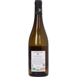 Domaine des Marronniers Bourgogne Blanc Grande Réserve 2025 Bio