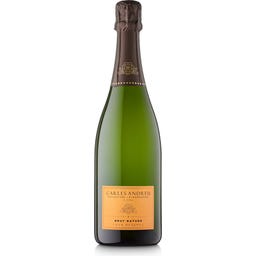 Celler Carles Andreu Cava Brut Nature