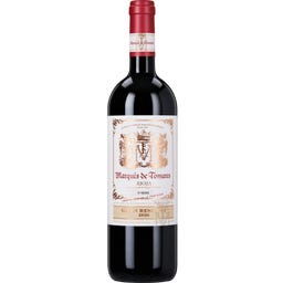 Marques de Tomares Rioja Gran Reserva DOCa 2016