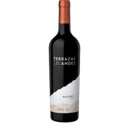 Terrazas de los Andes Malbec 2024