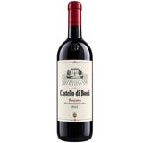 Castello di Bossi Toscana Rosso IGT 2021