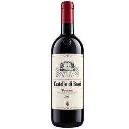 Castello di Bossi Toskana Rosso IGT 2021
