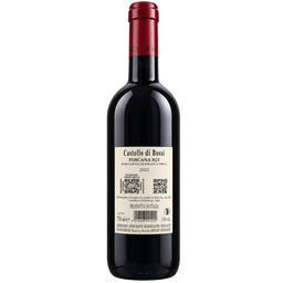 Castello di Bossi Toskana Rosso IGT 2021