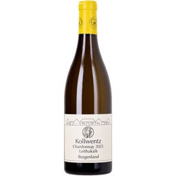 Weingut Kollwentz Chardonnay Leithakalk 2025 Bio