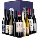 Neun Weine Box 9Weine Limited Birthday Box