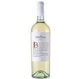 La Pruina Fiano Puglia IGP 2025