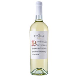 La Pruina Vini Fiano Puglia IGP 2025 - 0,75 L