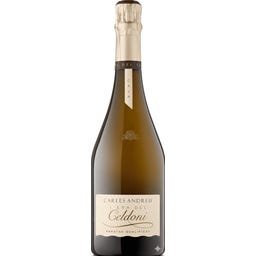 Celler Carles Andreu Cava L'Era del Celdoni