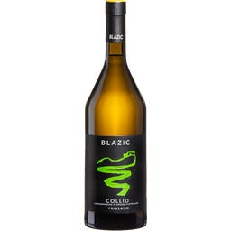 Blazic Friulano Collio DOC 2025