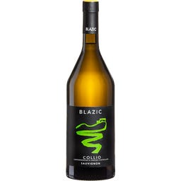 Blazic Sauvignon Collio DOC 2025