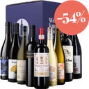 Neun Weine Box 9Weine Limited Birthday Box