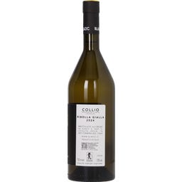 Blazic Ribolla Gialla Collio DOC 2024