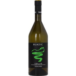 Blazic Friulano Collio DOC 2025