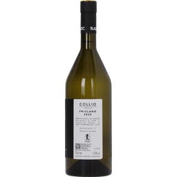 Blazic Friulano Collio DOC 2025