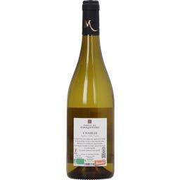 Domaine des Marronniers Chablis 2025 Bio