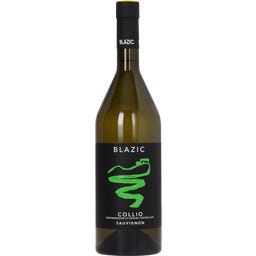 Blazic Sauvignon Collio DOC 2025