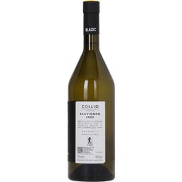 Blazic Sauvignon Collio DOC 2025