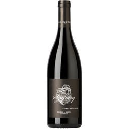 Blaufränkisch SZAPARY Eisenberg DAC Res 2018 von Weingut Kopfensteiner 